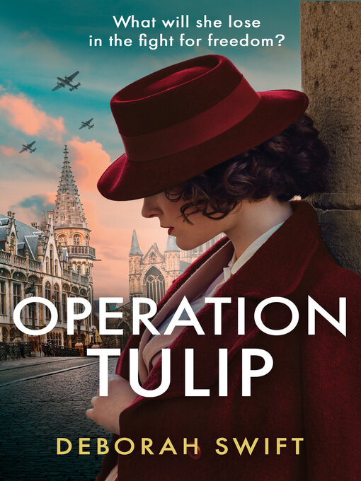 Title details for Operation Tulip by Deborah Swift - Available